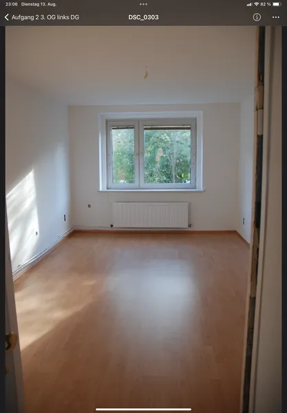Helle 2,5-Raum-Wohnung in Berlin Lankwitz (Steglitz) — photo 1